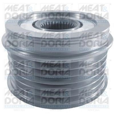 Alternator Freewheel Clutch